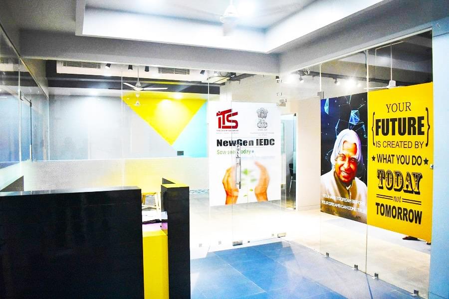 ITSCPS Academic Building photo 3